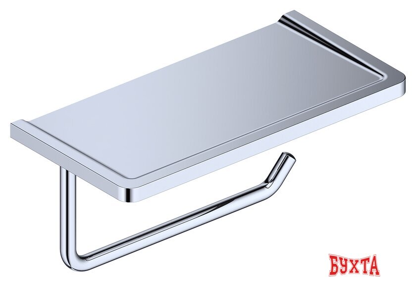 Держатель для туалетной бумаги Wasserkraft K-1325