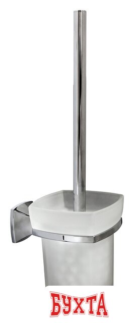 Ершик для унитаза Wasserkraft Wern K-2527