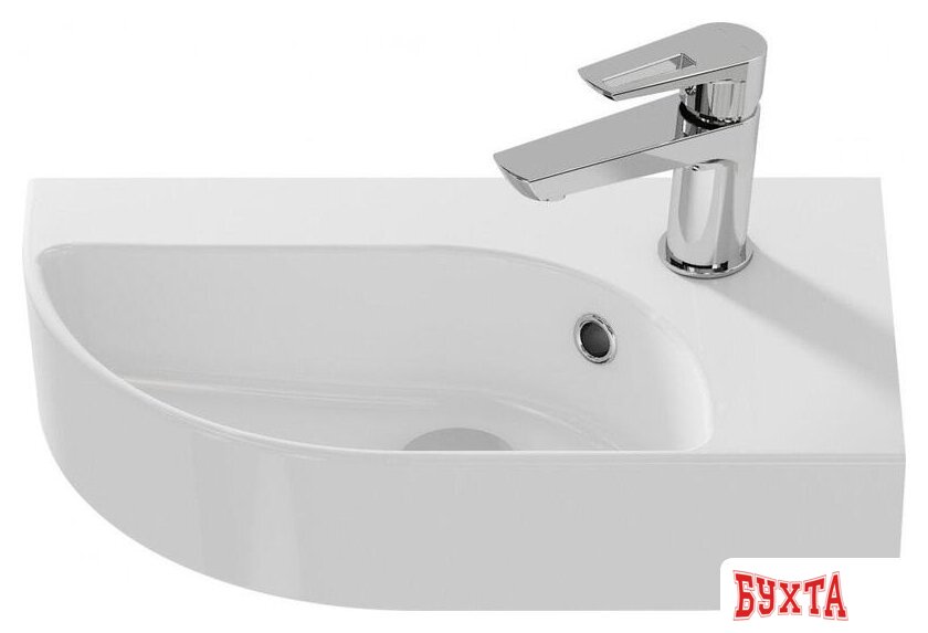 Умывальник Cersanit Cameo 45 umcam451w 2