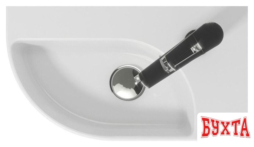 Умывальник Cersanit Cameo 45 umcam451w 3