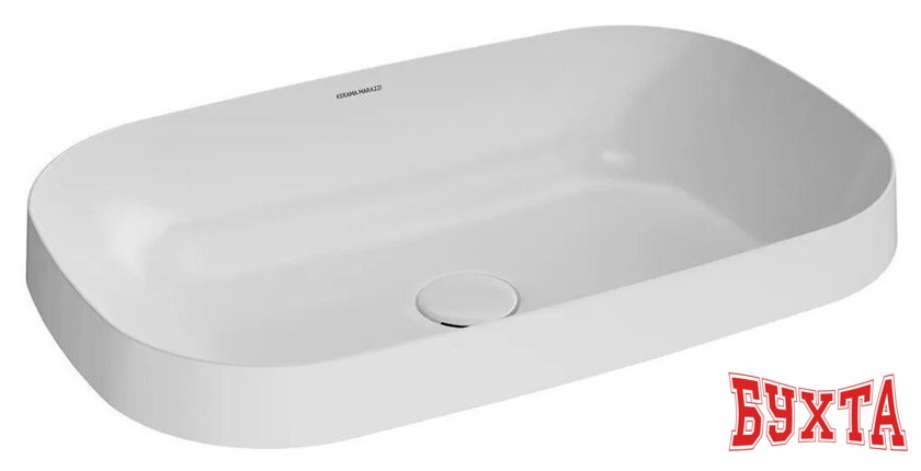 Умывальник Kerama Marazzi Magica 65 MA.wbi.65 3