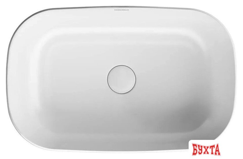 Умывальник Kerama Marazzi Magica 65 MA.wb.65