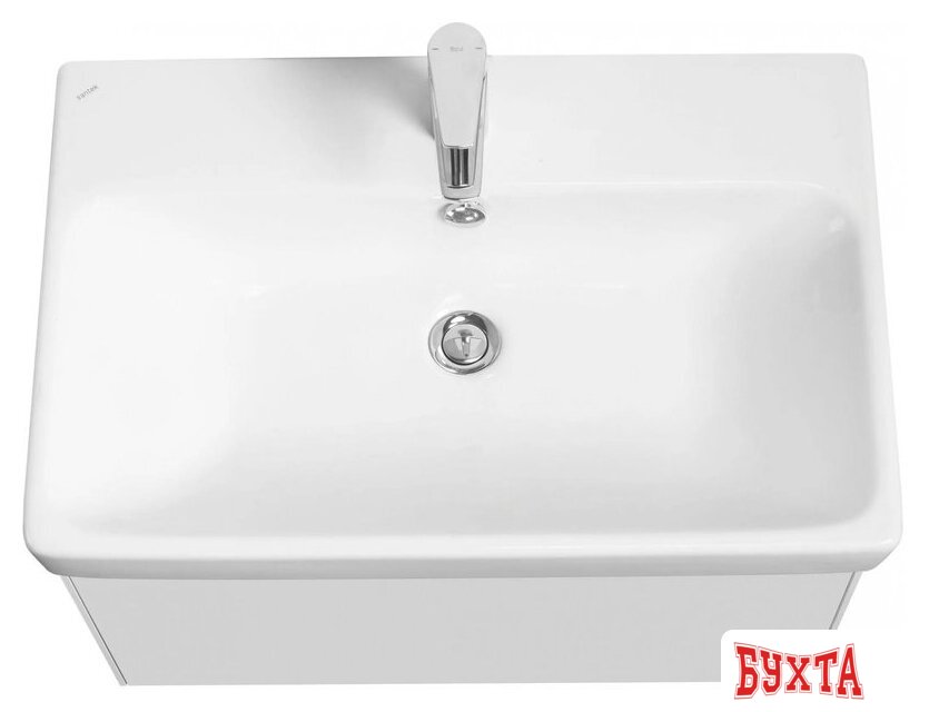 Мебель для ванных комнат Акватон Тумба под умывальник Асти 70 1A263001AX2B0 3