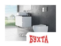 Сиденье для унитаза Deante Slim CDE 6SOZ 2