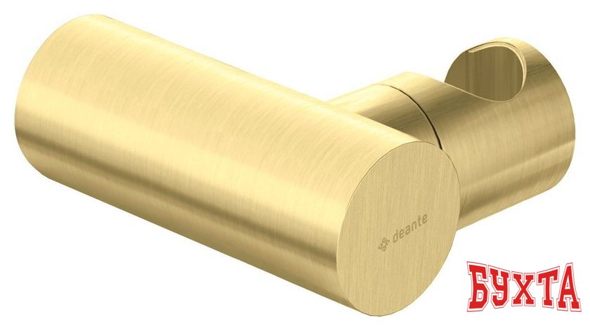 Держатель душевой лейки Deante Gold ANR R21U