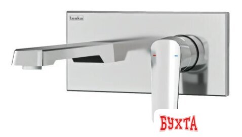 Смеситель Teska Quasar E5100