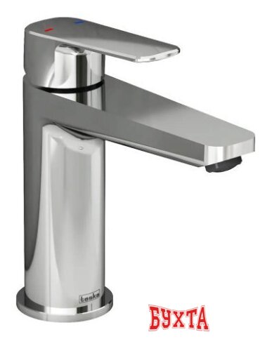 Смеситель Teska Quars E5616