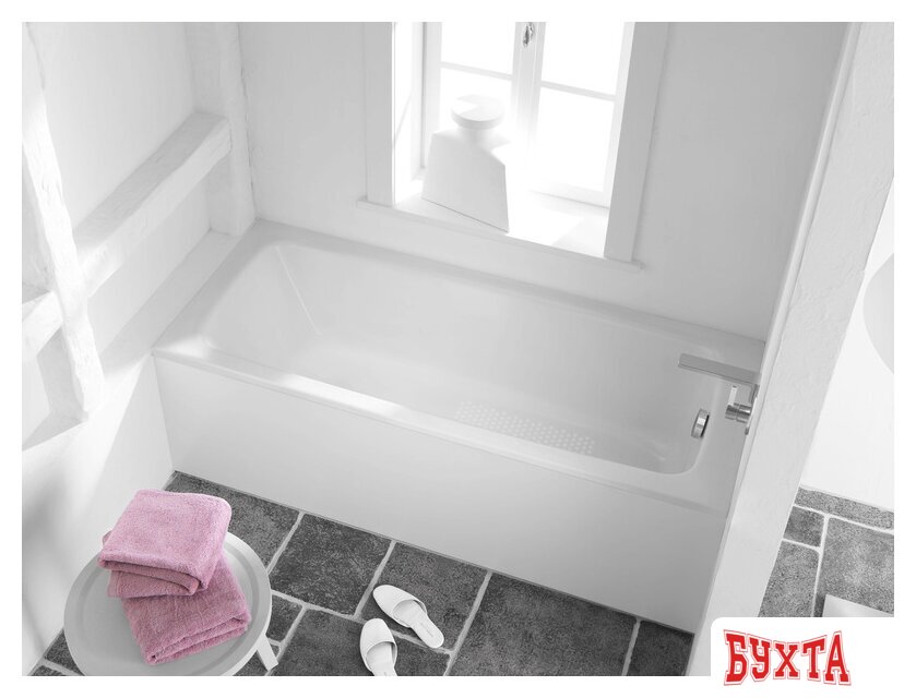 Ванна Kaldewei Cayono 750 170x75 3