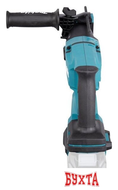 Перфоратор Makita HR007GZ (без АКБ) 4