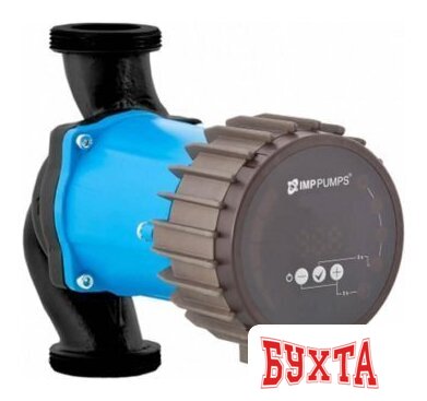 Циркуляционный насос IMP Pumps NMT Smart 25/120-180