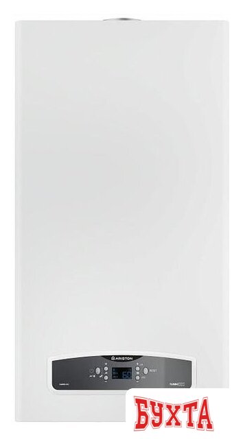 Отопительный котел Ariston Cares XC 15 FF 3301684 2