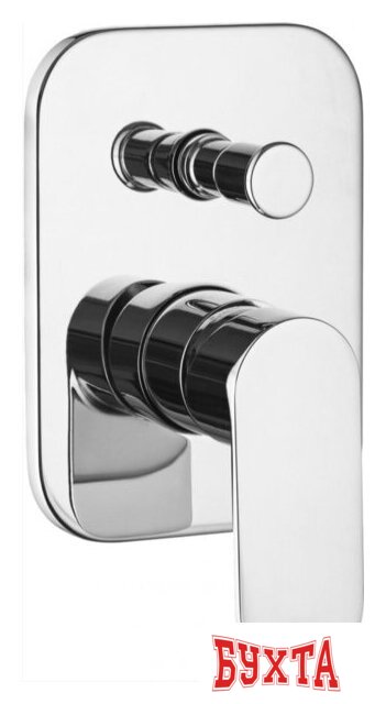 Смеситель Deante Alpinia BGA 044P