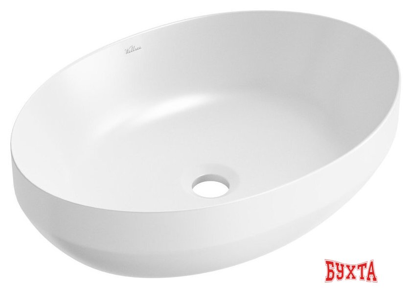 Умывальник Wellsee Air Gap R 338601000 2