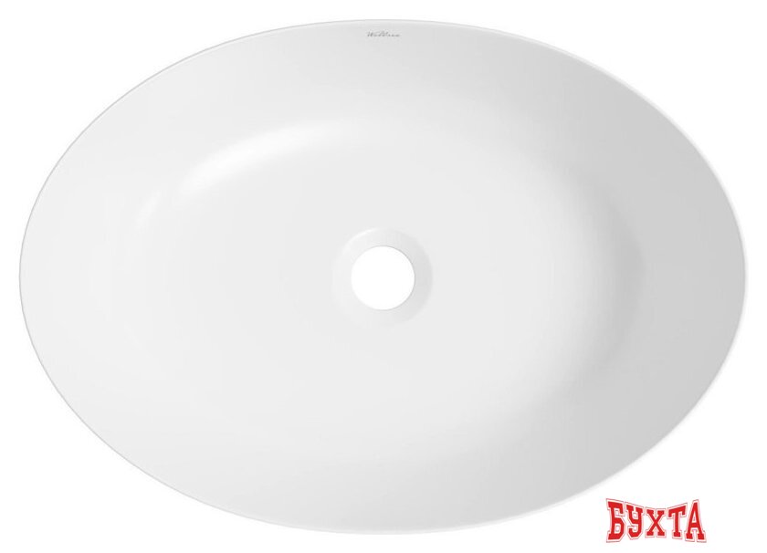 Умывальник Wellsee Air Gap R 338601000 3