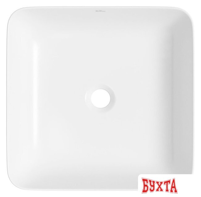 Умывальник Wellsee Cromulent 318002000 3