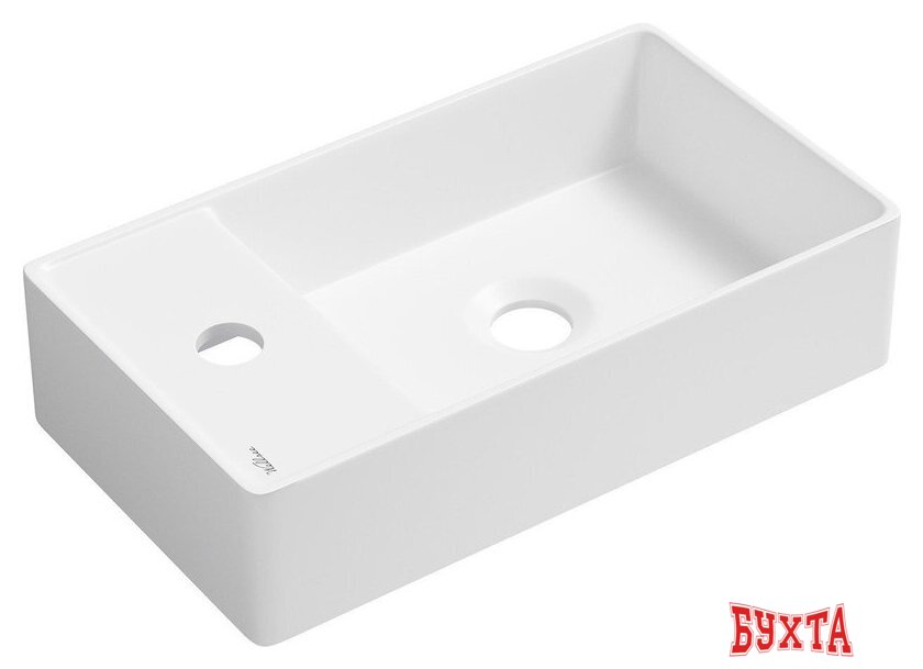 Умывальник Wellsee WC Area 321807000 2