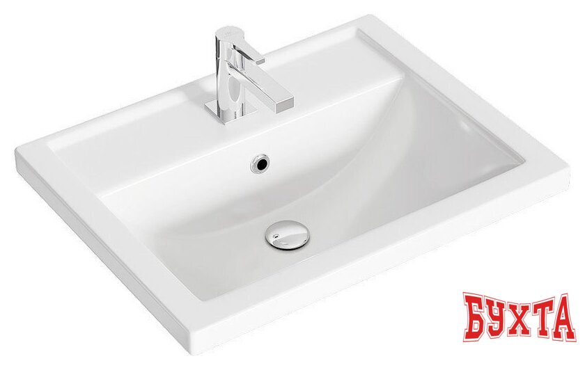 Умывальник Aqwella Фостер 600