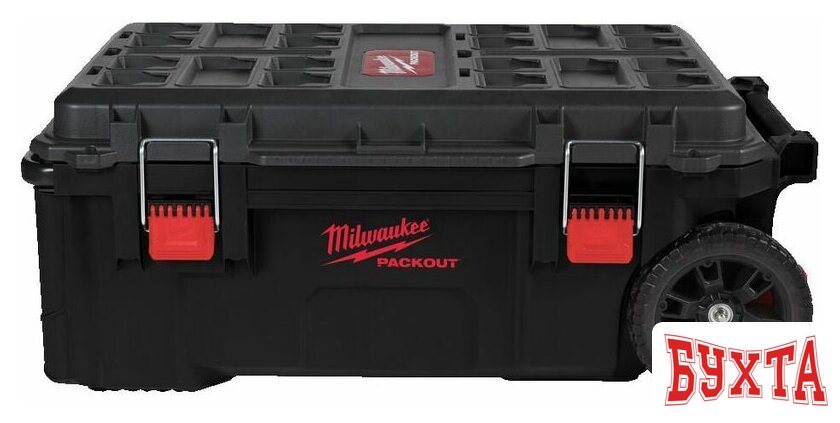Тележка Milwaukee Packout XXL 4932478161 3