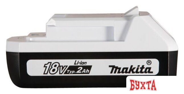 Аккумулятор для инструмента Makita BL1820G 191N69-0 (18В/2.0 Ah) 2