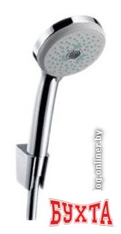 Душевой гарнитур Hansgrohe Croma 100 Multi/Porter'S (27595000)