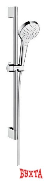 Душевой гарнитур Hansgrohe Croma Select S (26562400) 1