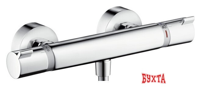 Смеситель Hansgrohe Ecostat 13116000 1