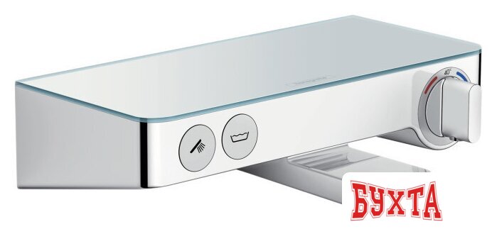 Смеситель Hansgrohe ShowerTablet Select 13151400 1