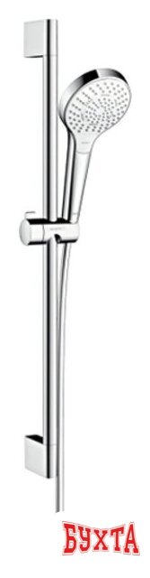 Душевой гарнитур Hansgrohe Croma Select S [26560400]