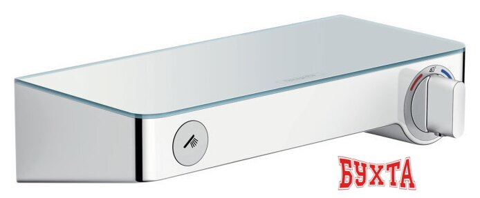 Смеситель Hansgrohe ShowerTablet Select 13171000 1