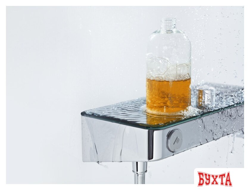 Смеситель Hansgrohe ShowerTablet Select 300 13171400 2