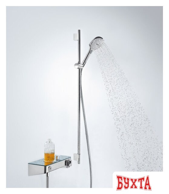 Смеситель Hansgrohe ShowerTablet Select 300 13171400 5