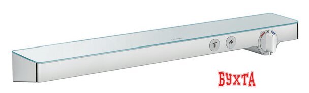 Смеситель Hansgrohe ShowerTablet Select 13184000 (хром) 1