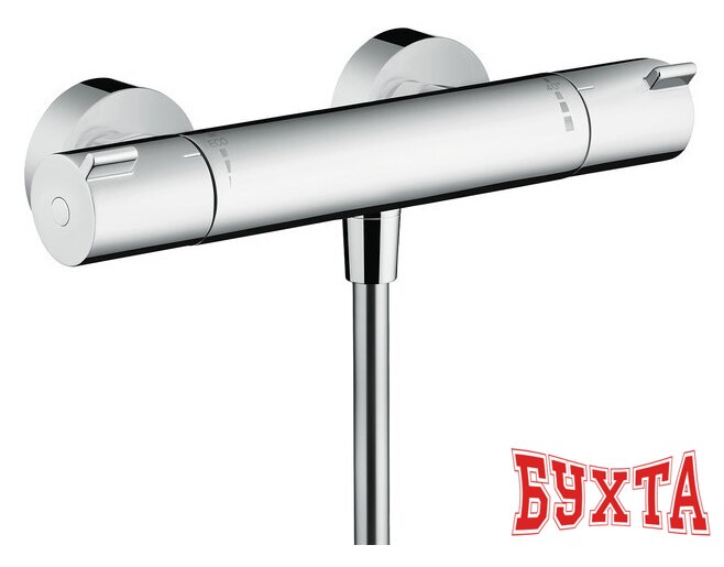 Смеситель Hansgrohe Ecostat 1001 CL [13211000] 1