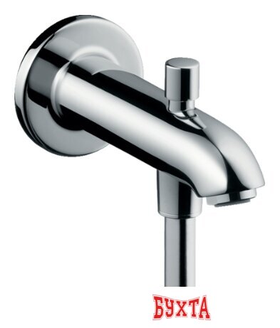Излив Hansgrohe 13423000