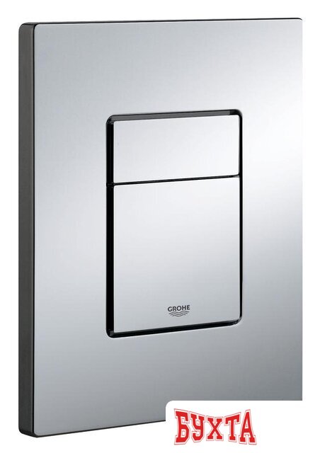 Панель смыва Grohe Skate Cosmopolitan 38732000 (хром) 1