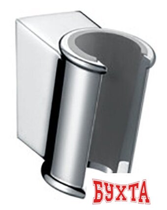 Держатель душевой лейки Hansgrohe Porter Classic 28324000 1