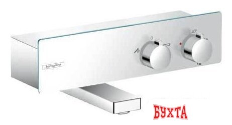 Смеситель Hansgrohe ShowerTablet 13107000 (хром) 1