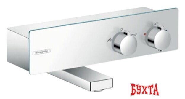 Смеситель Hansgrohe Shower Tablet 350 13107400 (хром) 1