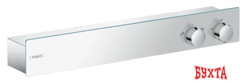 Смеситель Hansgrohe ShowerTablet 600 13108000 (хром) 1