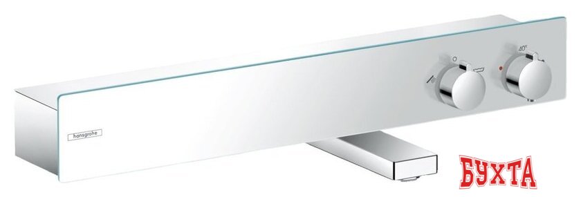 Смеситель Hansgrohe ShowerTablet 13109000 (хром) 1