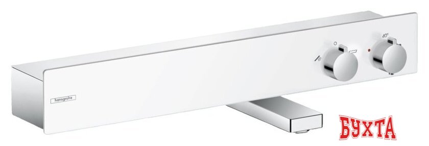 Смеситель Hansgrohe ShowerTablet 600 13109400 1