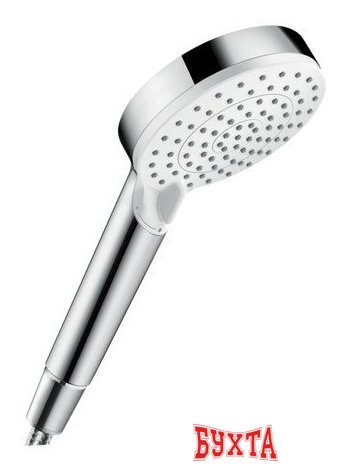 Душевая система Hansgrohe Crometta S 240 1jet 27270000 3