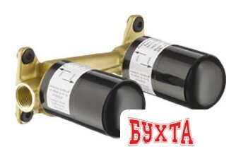 Скрытый механизм Hansgrohe Universal 13622180