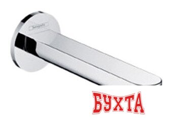 Излив Hansgrohe Metropol S 14420000 1