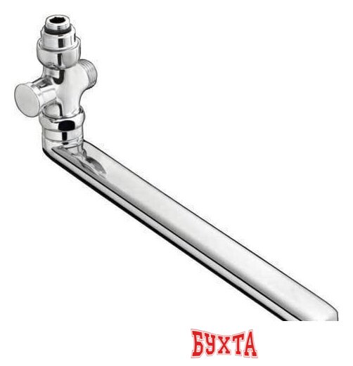 Излив Hansgrohe 14495000 1