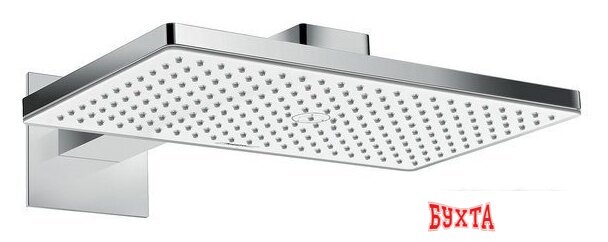 Верхний душ Hansgrohe Rainmaker Select 460 1jet 24013400 1