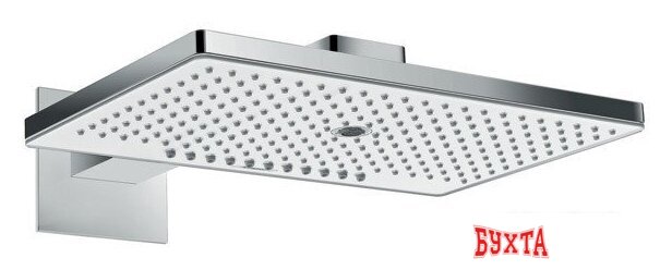 Верхний душ Hansgrohe Rainmaker Select 460 3jet 24017400 1