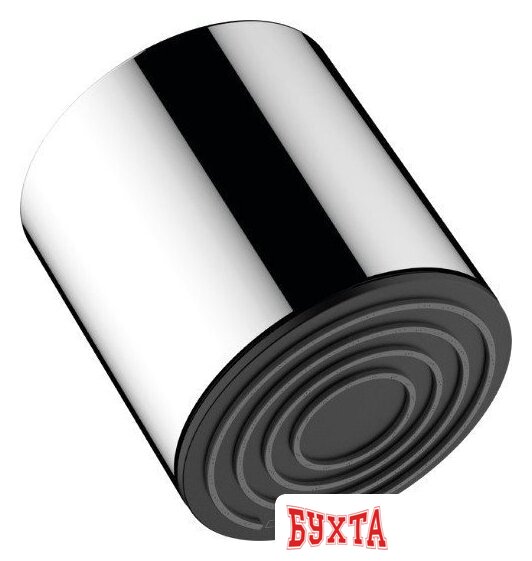 Верхний душ Hansgrohe Pulsify 24130000 1