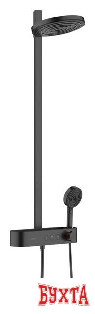 Душевая система Hansgrohe Pulsify 24240670 1