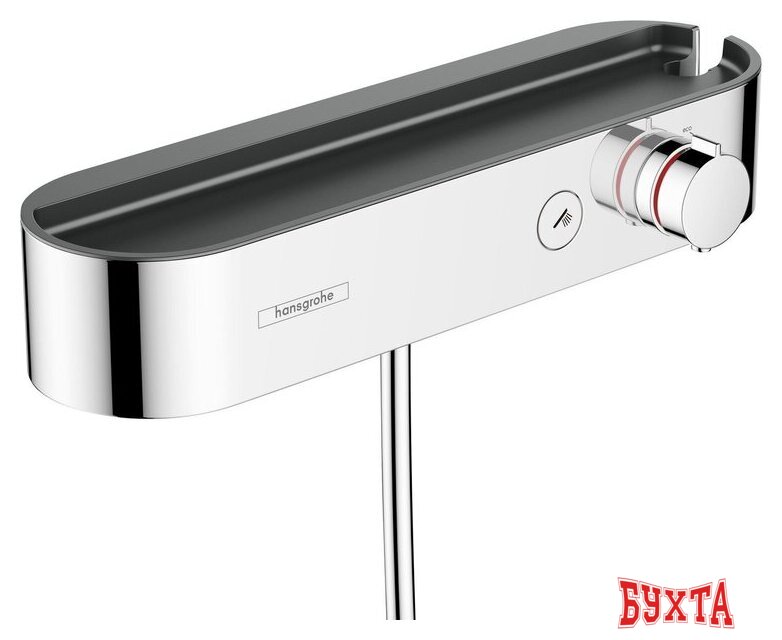 Смеситель Hansgrohe 24360000